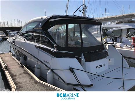 BENETEAU GRAN TURISMO 40