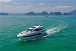 Fairline Targa 45 GT