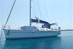 Beneteau Cyclades 43.3