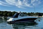 Sea Ray 420 Sundancer