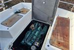 Fairline Weekend 21