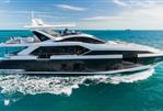 Azimut Grande 27 METRI