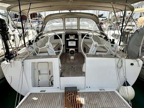 HANSE YACHTS HANSE 385