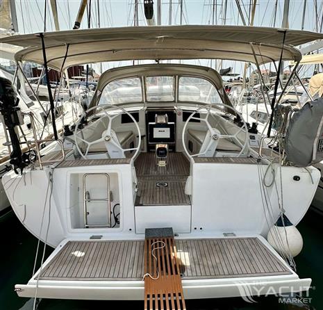 HANSE YACHTS HANSE 385