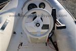 Avon Rover 3.40 RIB - Helm