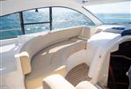 Fairline Targa 47 - 19 - Cockpit