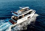 Beneteau Swift Trawler 54 - NEW MODEL