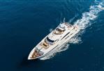 Sunseeker 131 Yacht - Sunseeker 131 Yacht (2014)