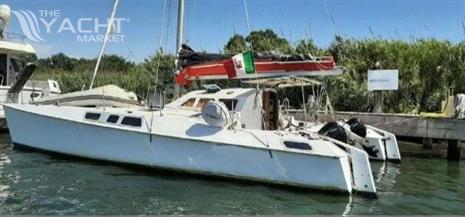 FOUNTAINE PAJOT LOUISIANE 37