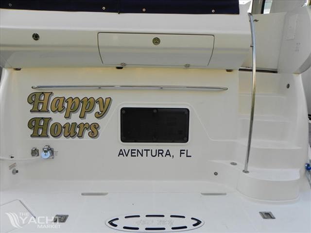 2005 Sea Ray