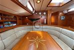 Nautor Swan 53 - 1987 Nautor Swan 53 - KRISTAL - for sale