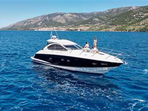 Sunseeker Portofino 47