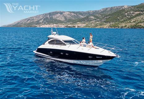 Sunseeker Portofino 47 - 0 - Main