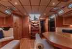 Nauta Farr Custom 65 - 1998 Nauta Farr Custom 65 - WABI SABI for sale