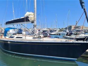 SWEDEN YACHTS 36