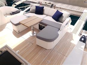 Fairline 50 Targa Gran Turismo
