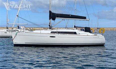 Beneteau Oceanis 31 