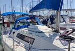 BENETEAU FIRST 285