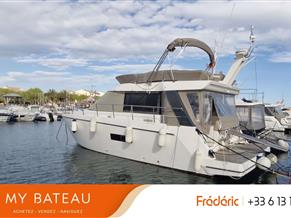 SEALINE SEALINE F42