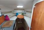 Larson Cabrio 240