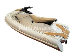 STINGRAY NAUTICA SPORTENDER JST-30