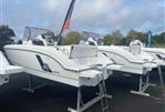 BENETEAU FLYER 7 SPACEDECK