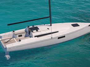 Beneteau First 30