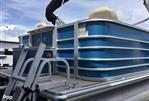 Sylvan Mirage 8522 Fish - 2018 Sylvan Mirage 8522 Fish - Photo #6