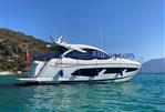 Sunseeker Predator 50 - IMG_3133