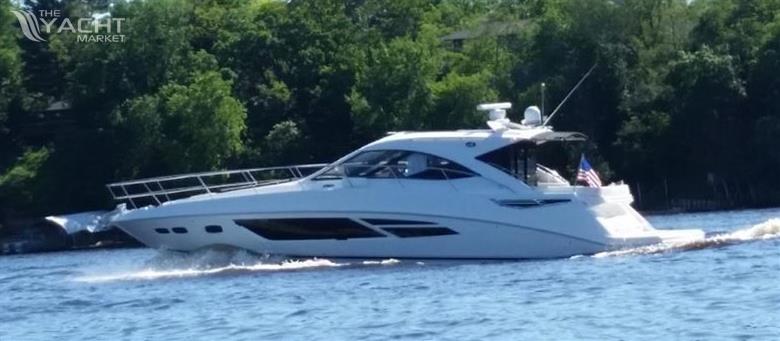 2013 Sea Ray