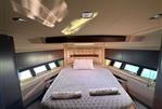 Azimut 64 Fly - Azimut 64 Fly 2014 -VIP cabin