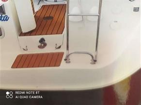 BENETEAU OCEANIS 323 CLIPPER