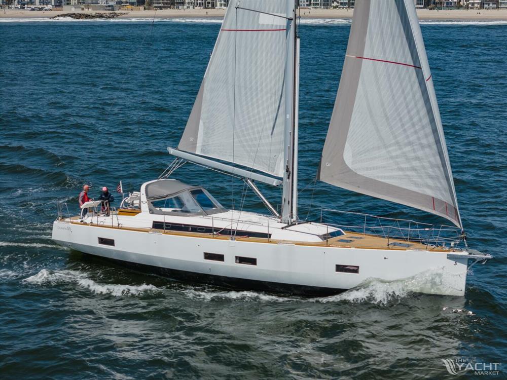 2014 Beneteau