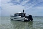 XO boats EXPLR 9