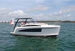 Balt Yacht 818 Titanium