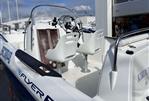 BENETEAU FLYER 650 OPEN