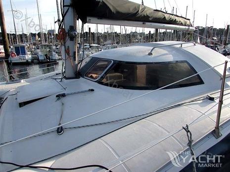 FOUNTAINE PAJOT MALDIVES 32