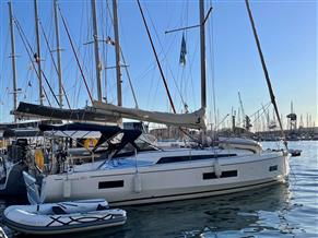 BENETEAU OCEANIS 40.1