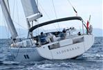 Hanse 548 - 2019-launched Hanse 548 - ALDEBARAN for sale