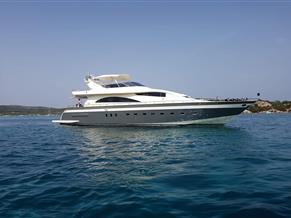 PERMARE AMER 86