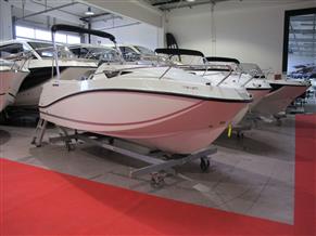 QUICKSILVER QUICKSILVER ACTIV 505 OPEN