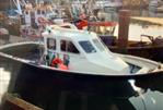  BULLIT 33 Jet Boat ex VAT