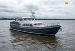 Linssen GS 500 Wheelhouse Custom - Picture 2