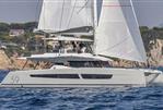 Fountaine Pajot Samana 59 - Manufacturer Provided Image: Manufacturer Provided Image: Manufacturer Provided Image