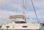 FOUNTAINE PAJOT HELIA 44