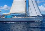 NAUTOR SWAN 56