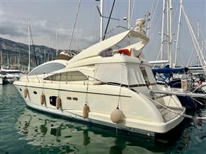 ASTONDOA 52 GLX