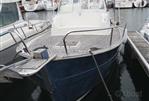 RHEA MARINE RHEA 750 OPEN