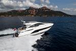 Fairline Targa 45 Open - Manufacturer Provided Image: Manufacturer Provided Image