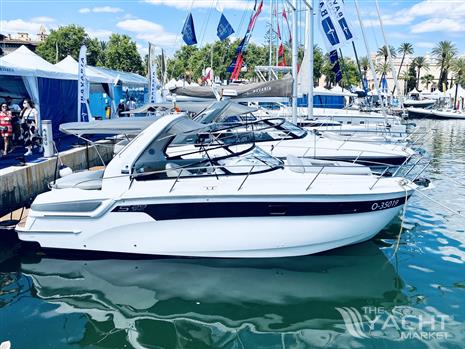 Bavaria S29 - 2024 Bavaria S29 1